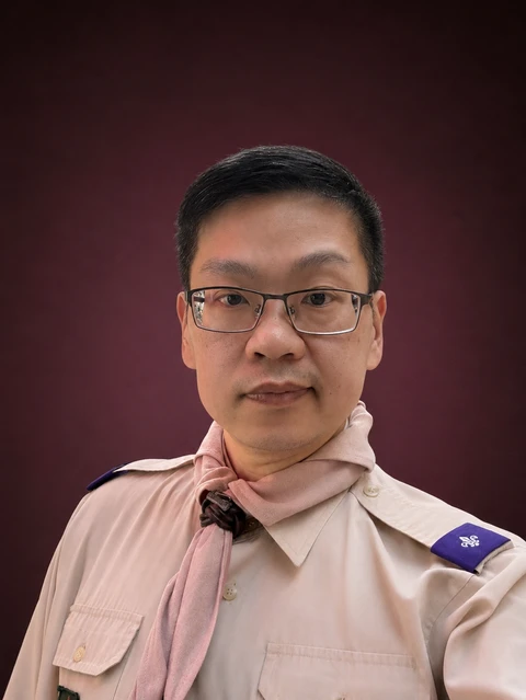 黃維輝 先生 相片