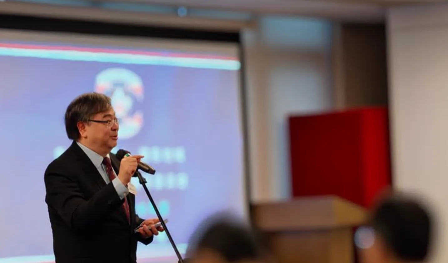 2025年週年大會暨就職典禮 相片 3