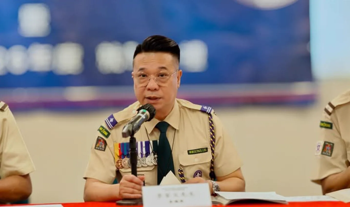 2025年週年大會暨就職典禮 相片 5