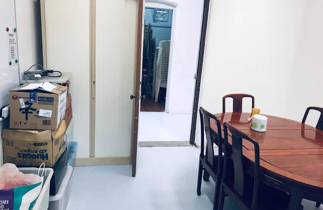 維多利亞城區區總部相片 8